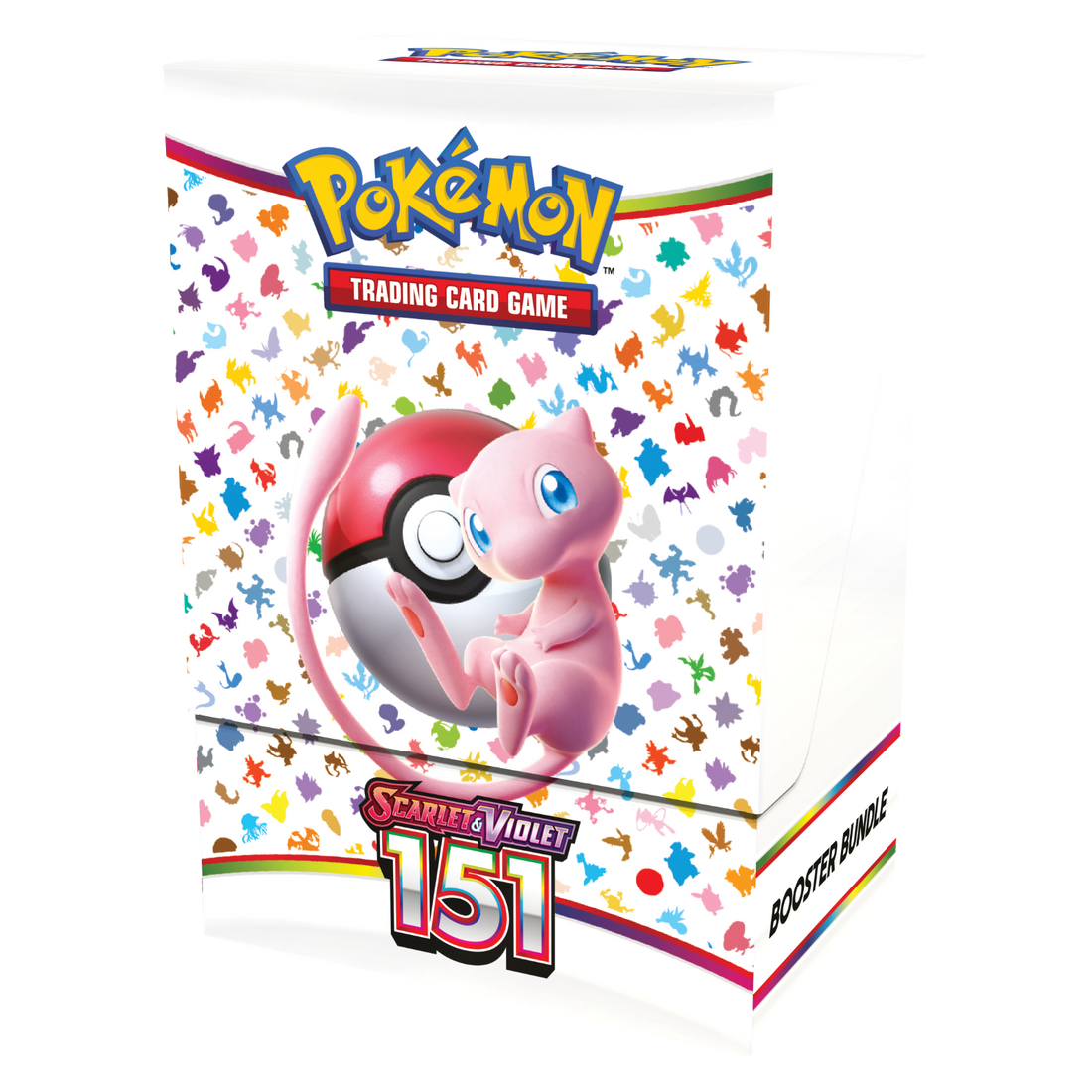 151 - Booster Bundle