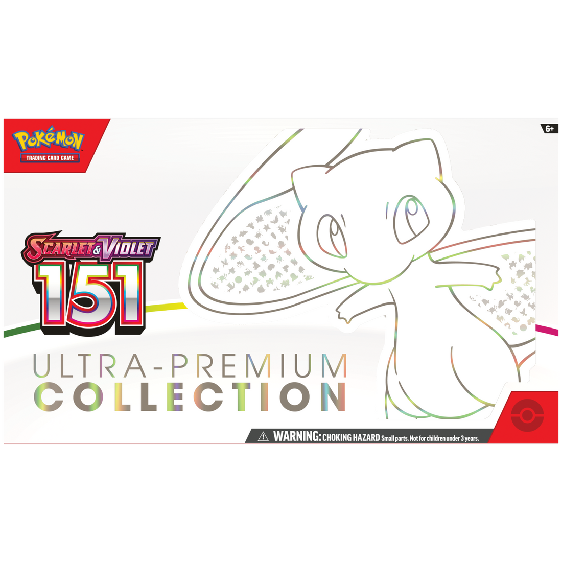 151 - Ultra Premium Collection