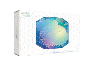 Terapagos ex - Ultra Premium Collection
