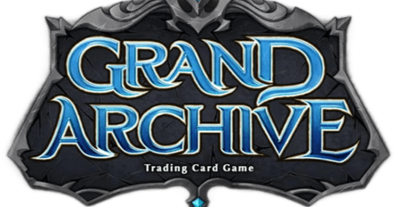 Grand Archive