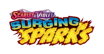 Surging Sparks