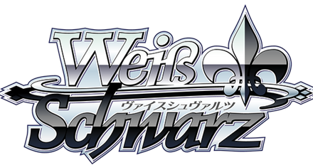 Weiß Schwarz