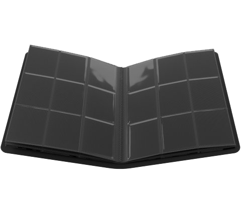 Casual album 18 pocket - GameGenic