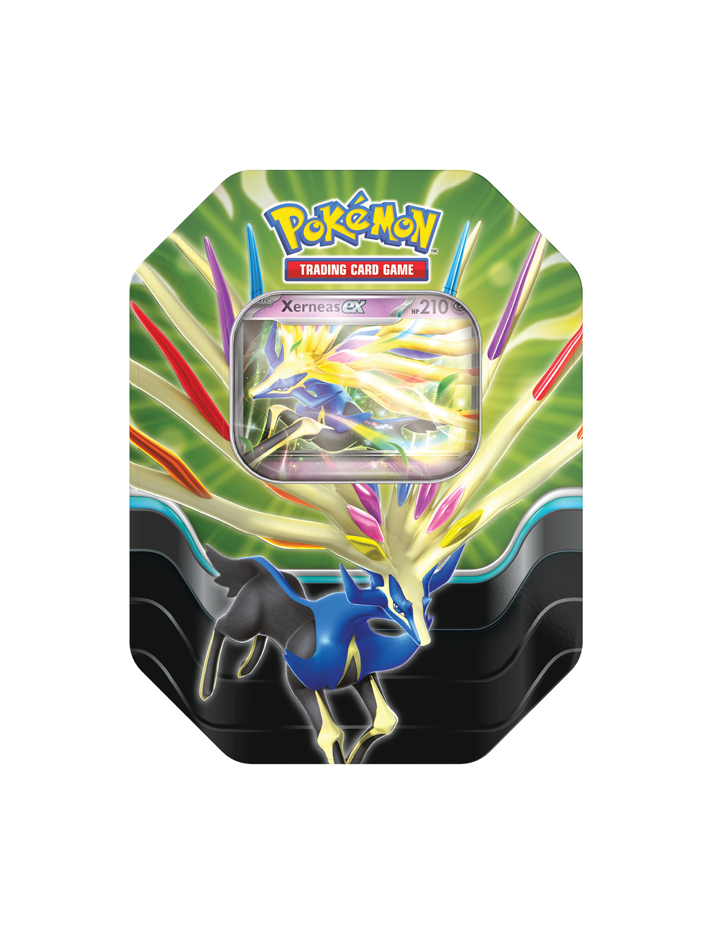 POKÉMON - POKÉBOX 2025 Légendes Azur : Kyogre ex 🇫🇷 FR EUR 39,99