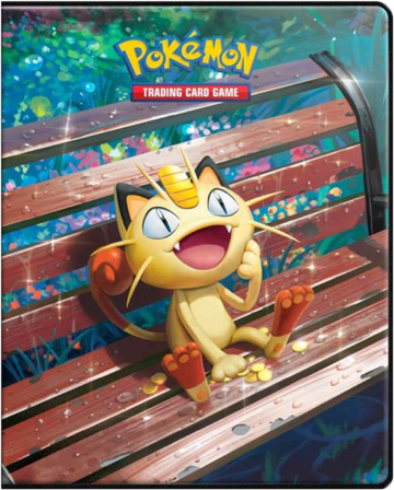 Perfect Order - 4 Pocket Portfolio