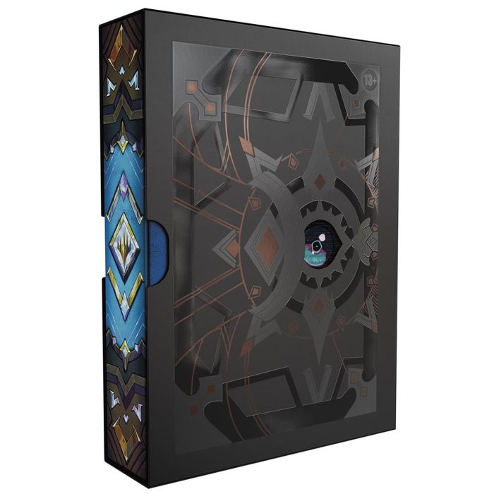 MTG Secrets of Strixhaven Gift Bundle