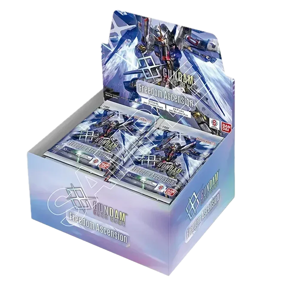 Gundam Card Game BO [GD05]