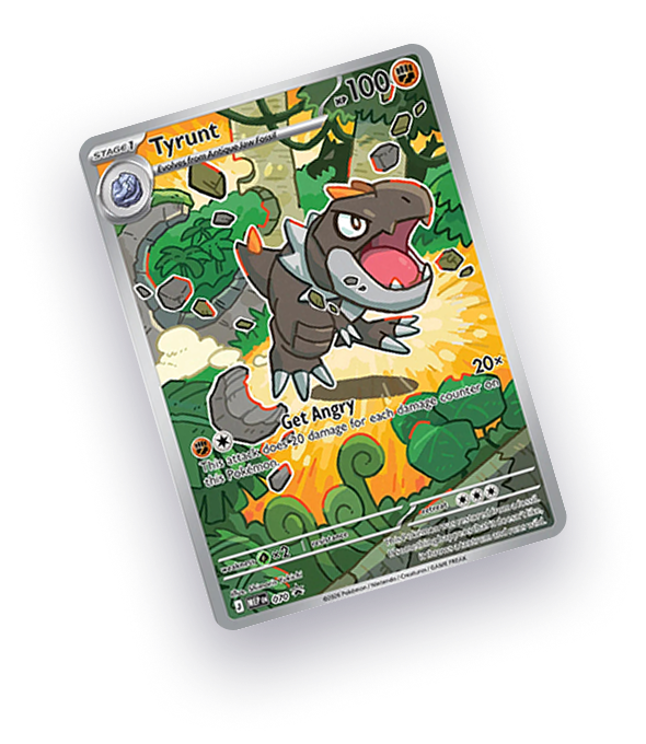 Perfect Order - Elite Trainer Box — highlight 1
