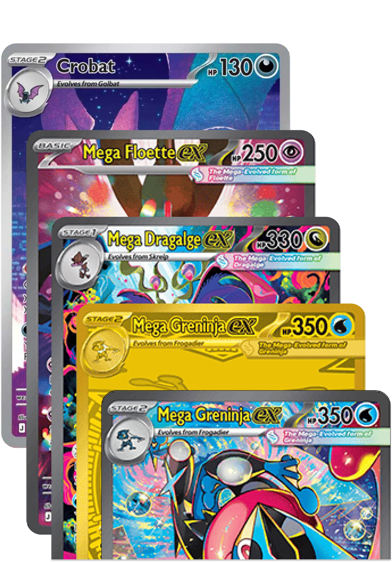 Chaos Rising Collector Bundle — highlight 2