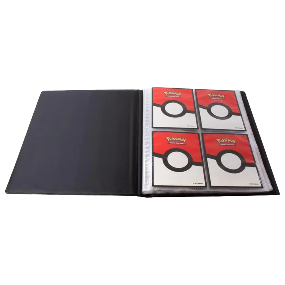 Phantasmal Flames - 4-Pocket Portfolio