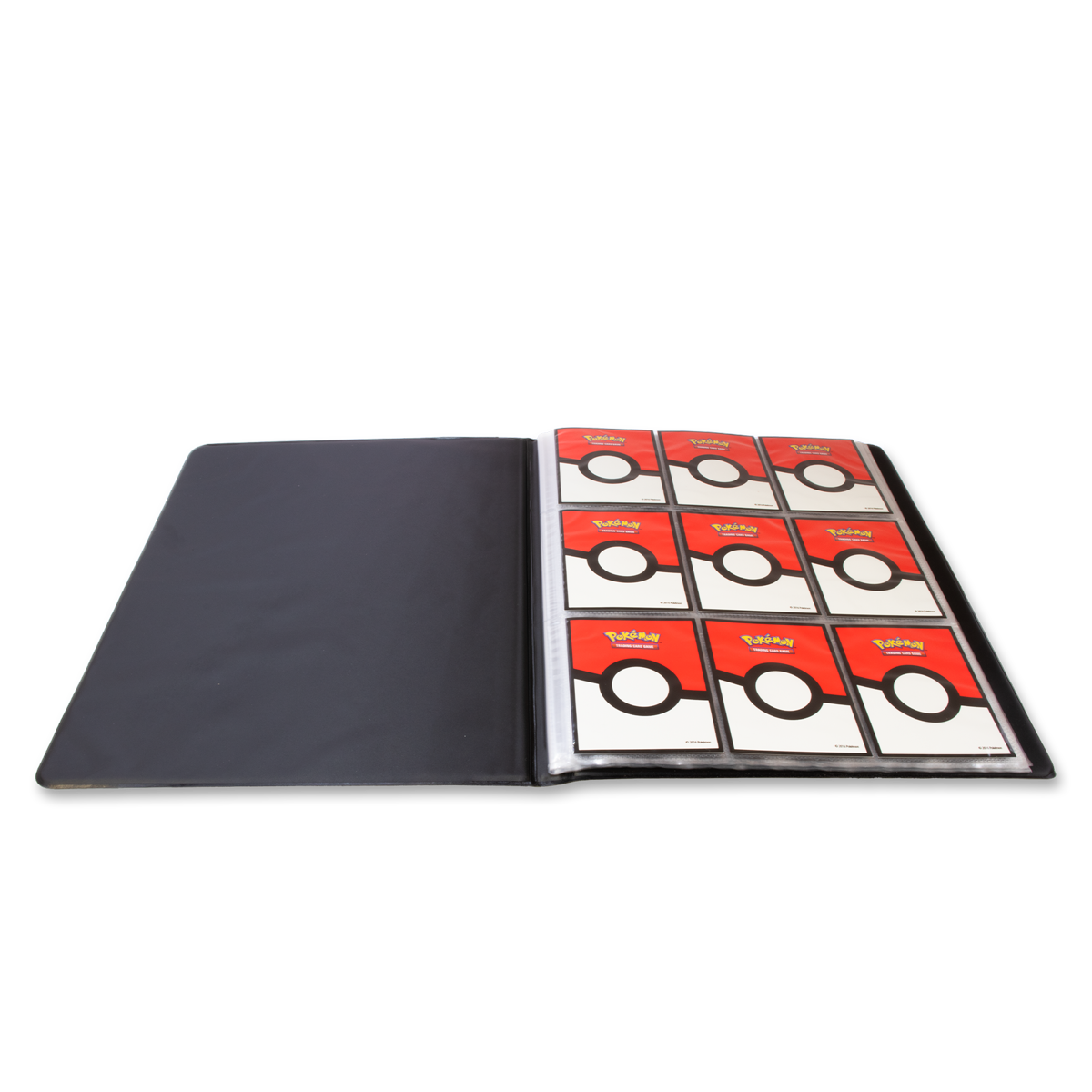 Prismatic Evolutions 9-Pocket Portfolio