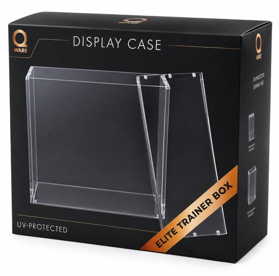 Qware ETB case