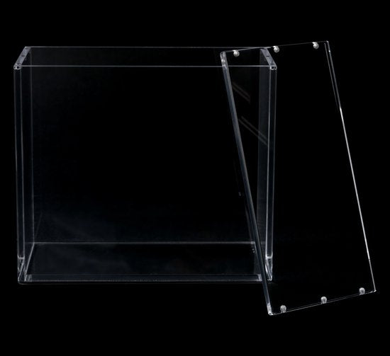 Qware ETB case
