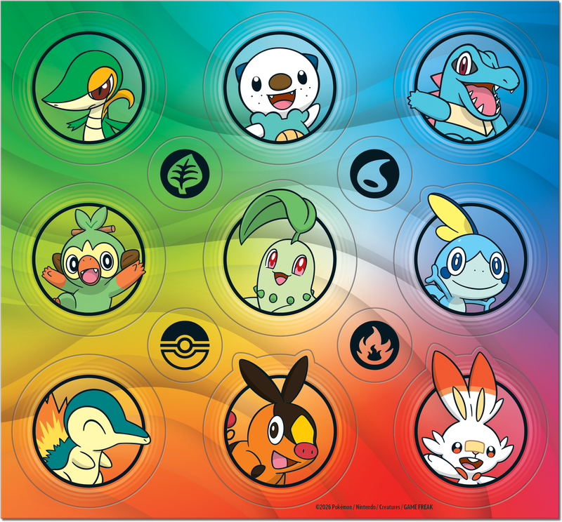 First Partner Illustration Collection 2 — highlight 2