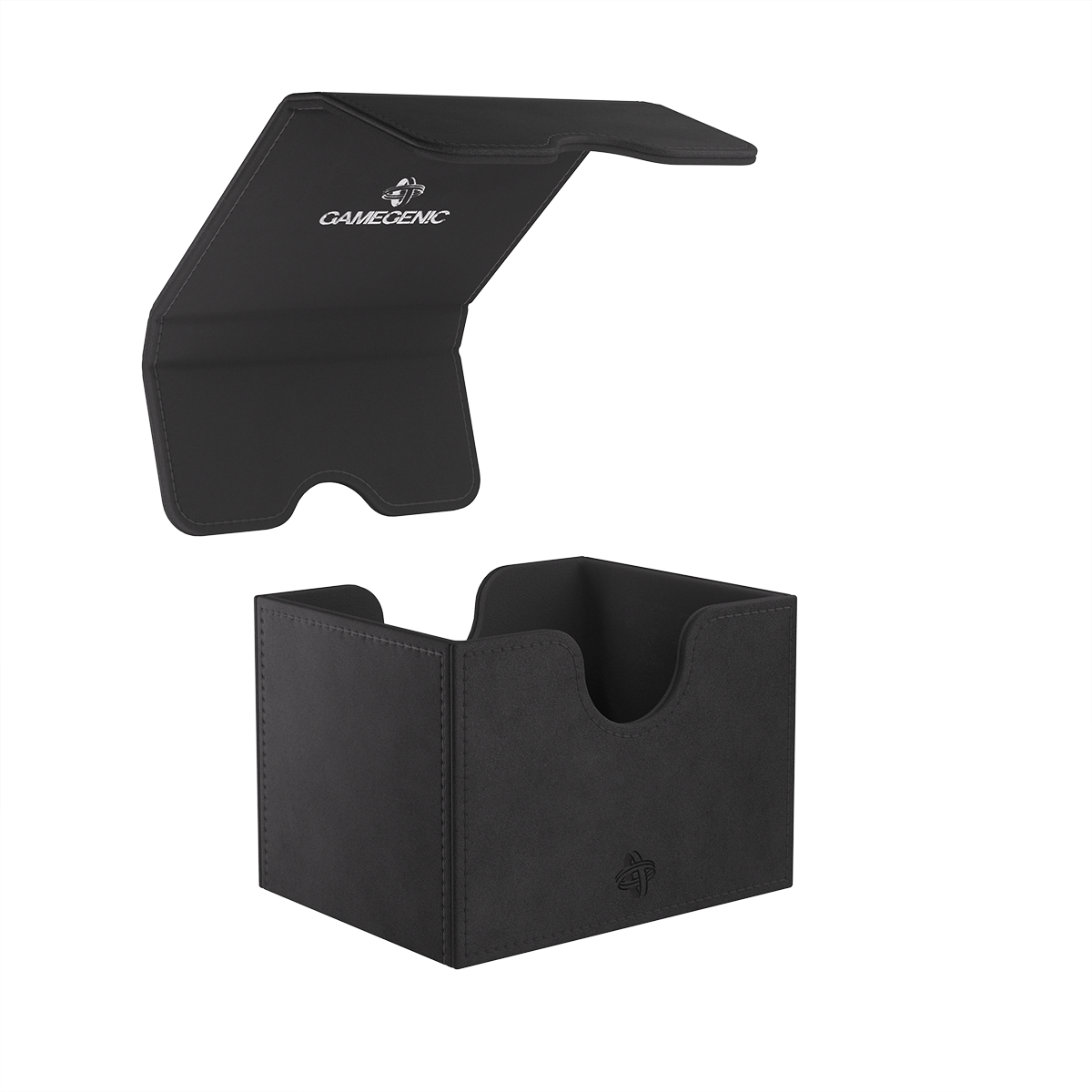 DECKBOX Sidekick 100+ XL - GameGenic