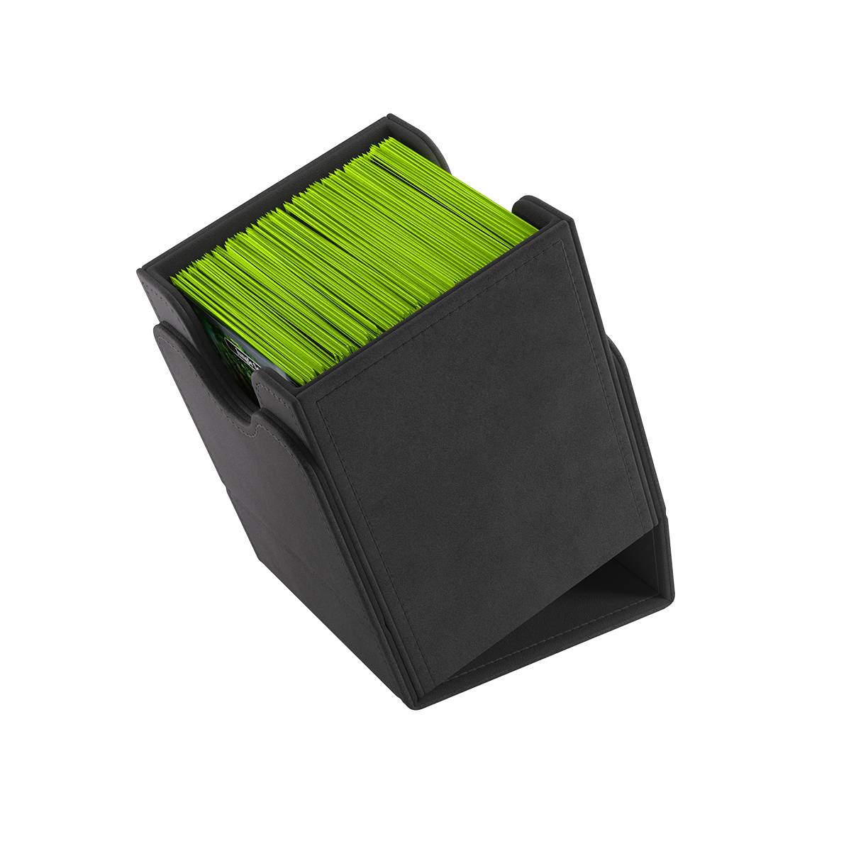 DECKBOX Square 100+ XL - GameGenic