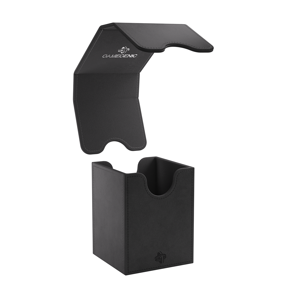 DECKBOX Square 100+ XL - GameGenic