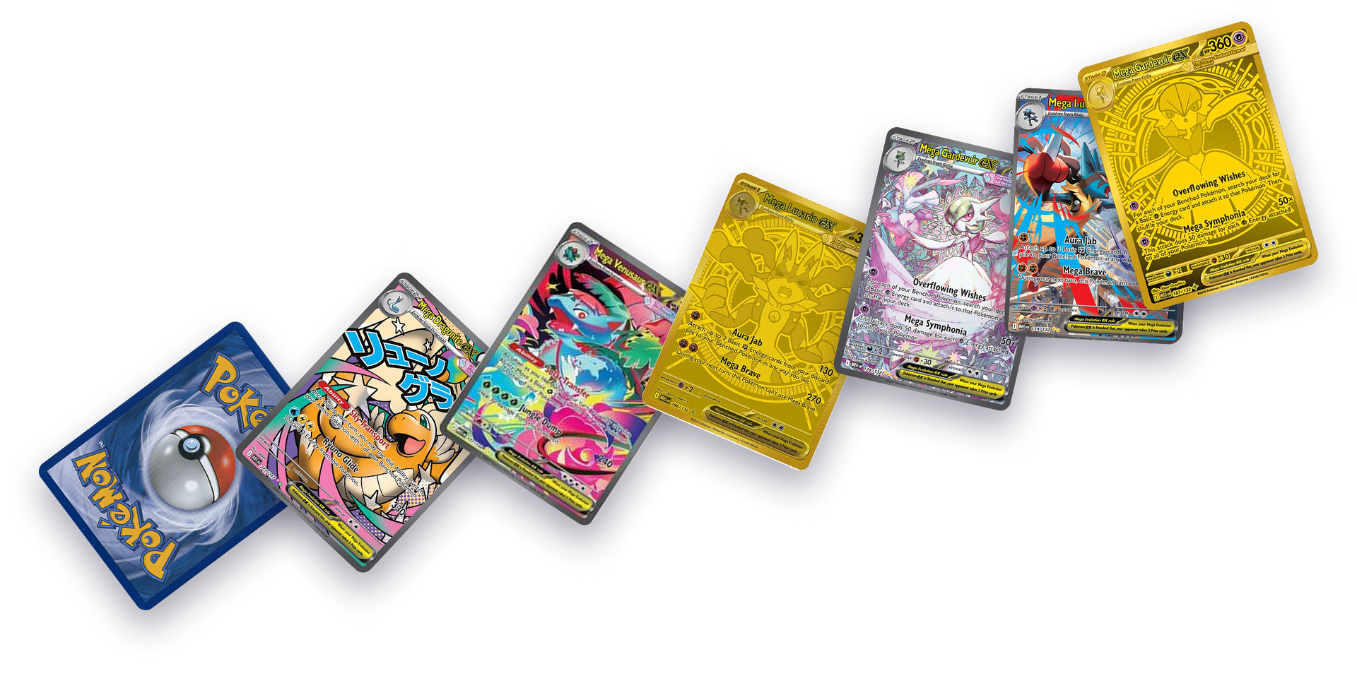 Mega Evolution