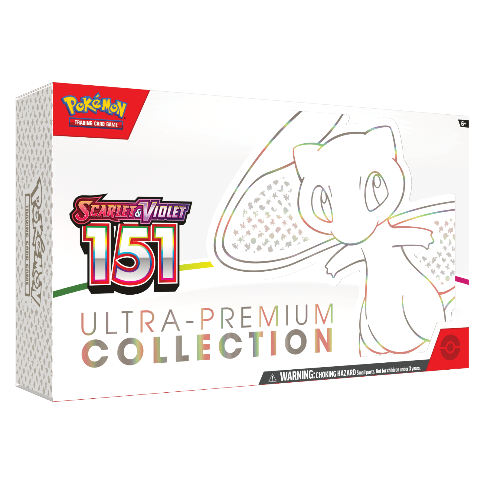 151 - Ultra Premium Collection