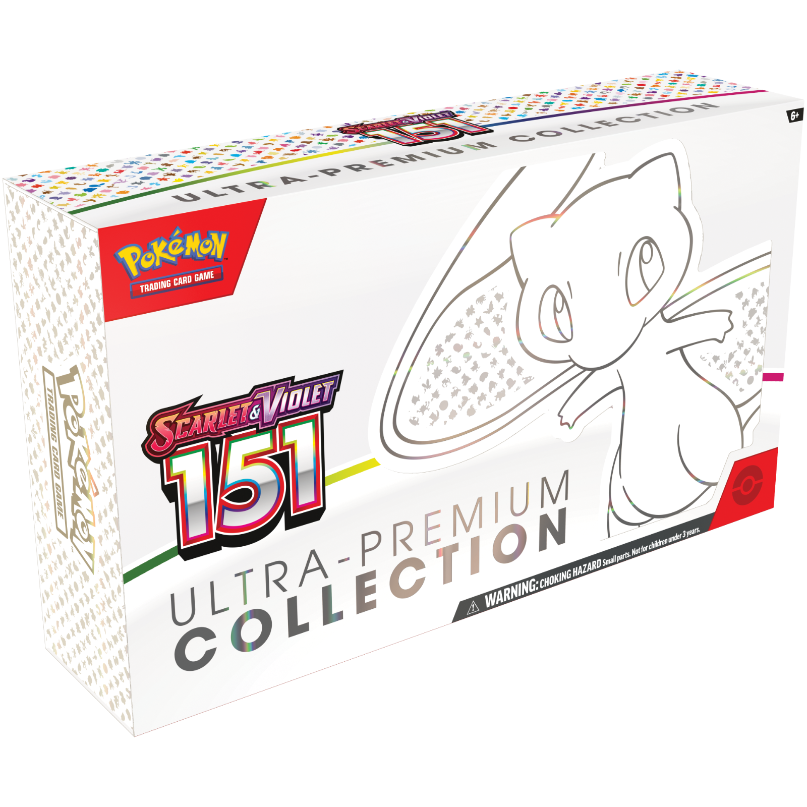 151 - Ultra Premium Collection