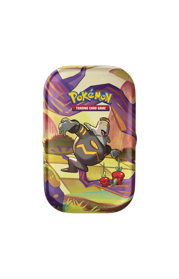 Shrouded Fable - Mini Tin