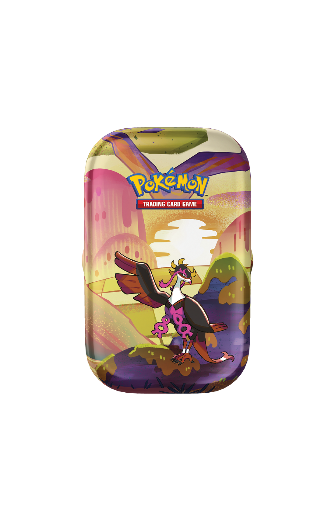 Shrouded Fable - Mini Tin