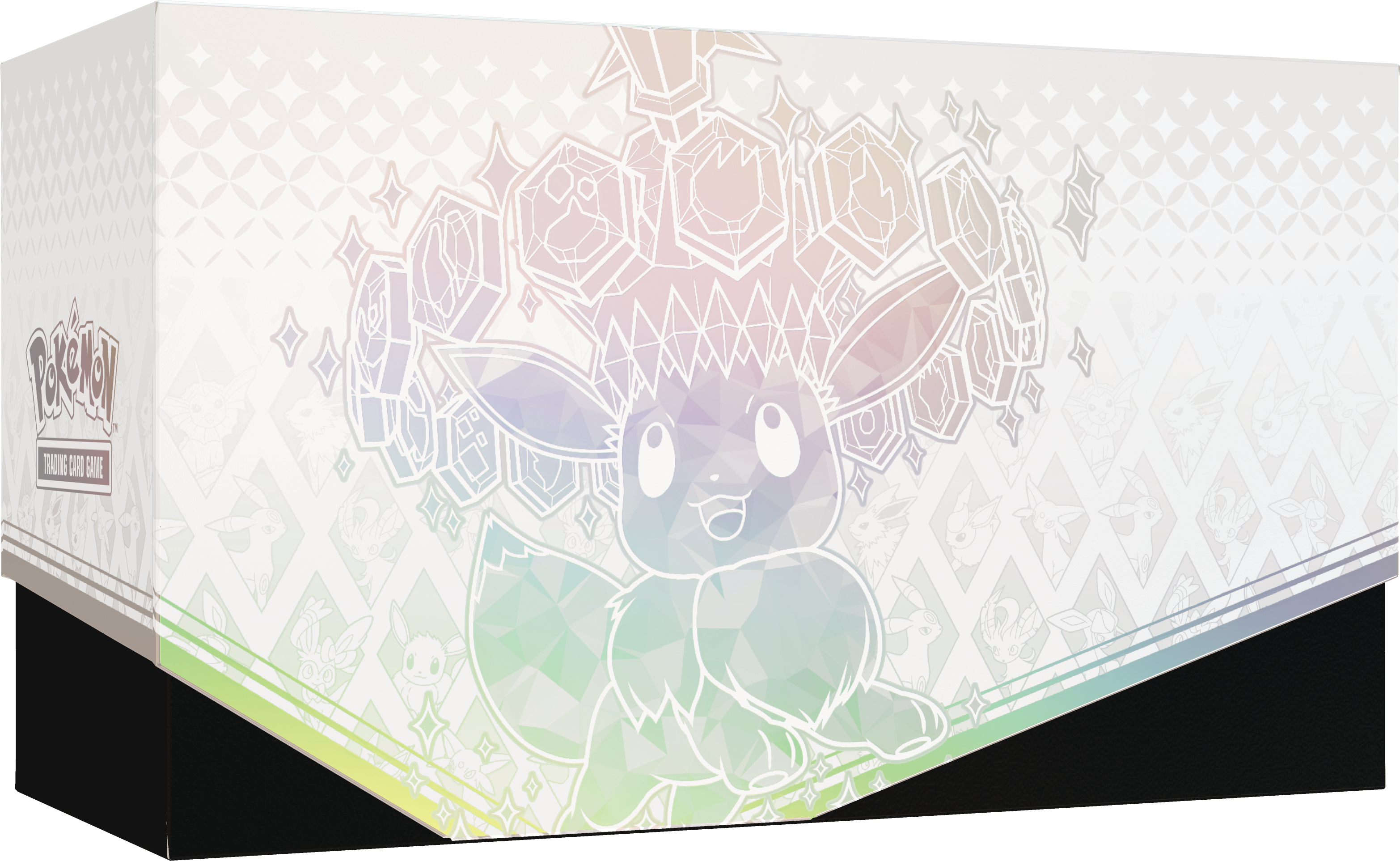 Prismatic Evolutions - Elite Trainer Box