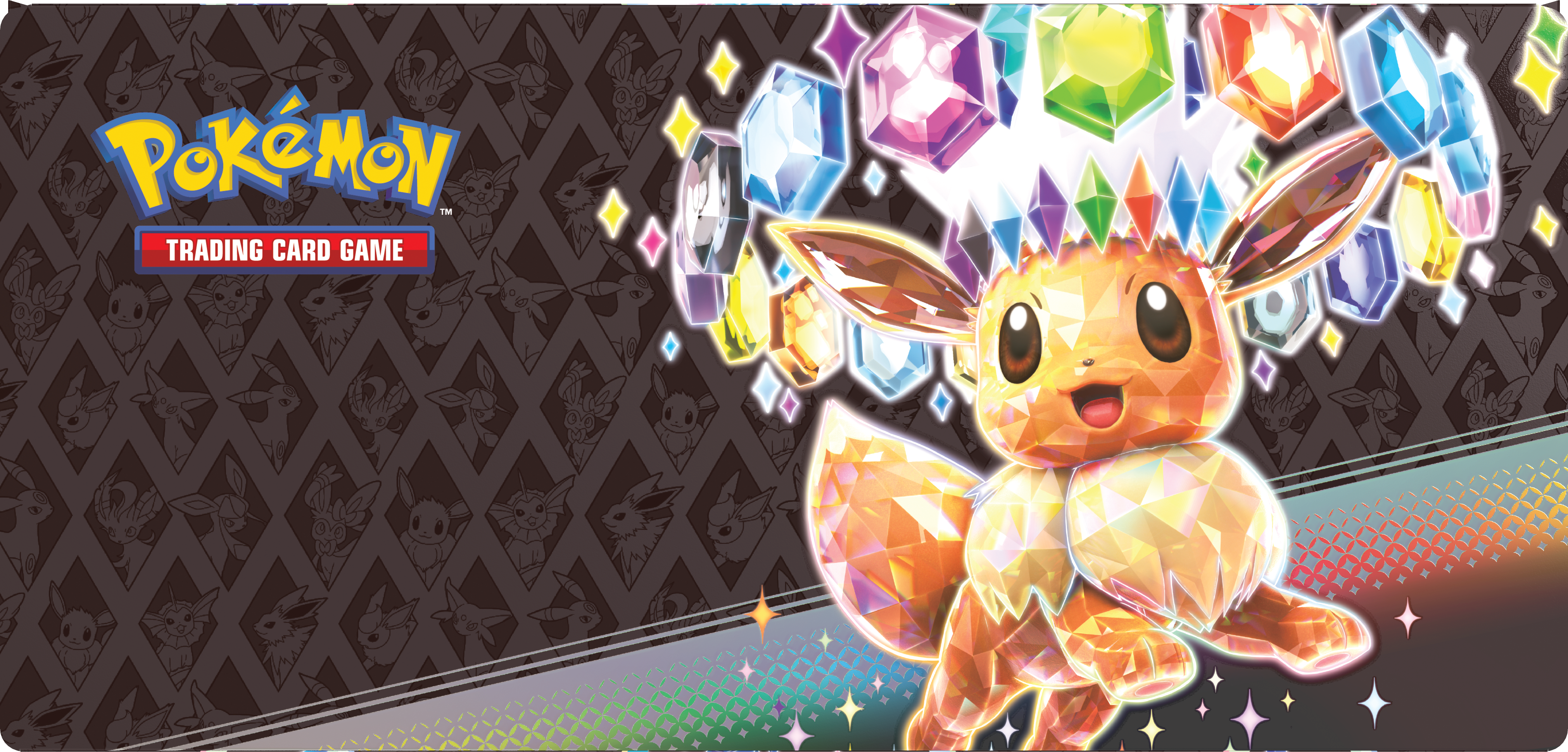 Prismatic Evolutions - Surprise Box