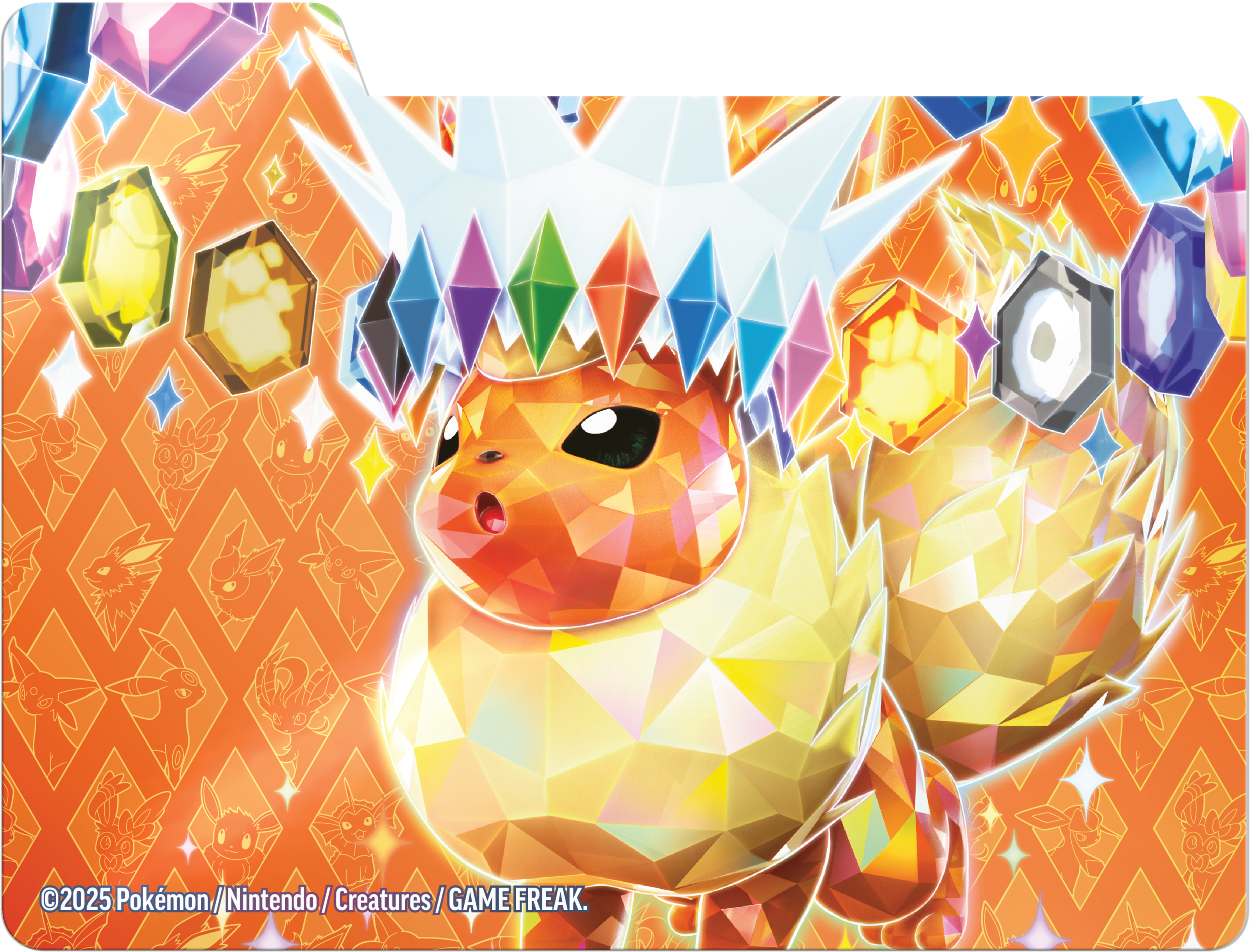 Prismatic Evolutions - Surprise Box