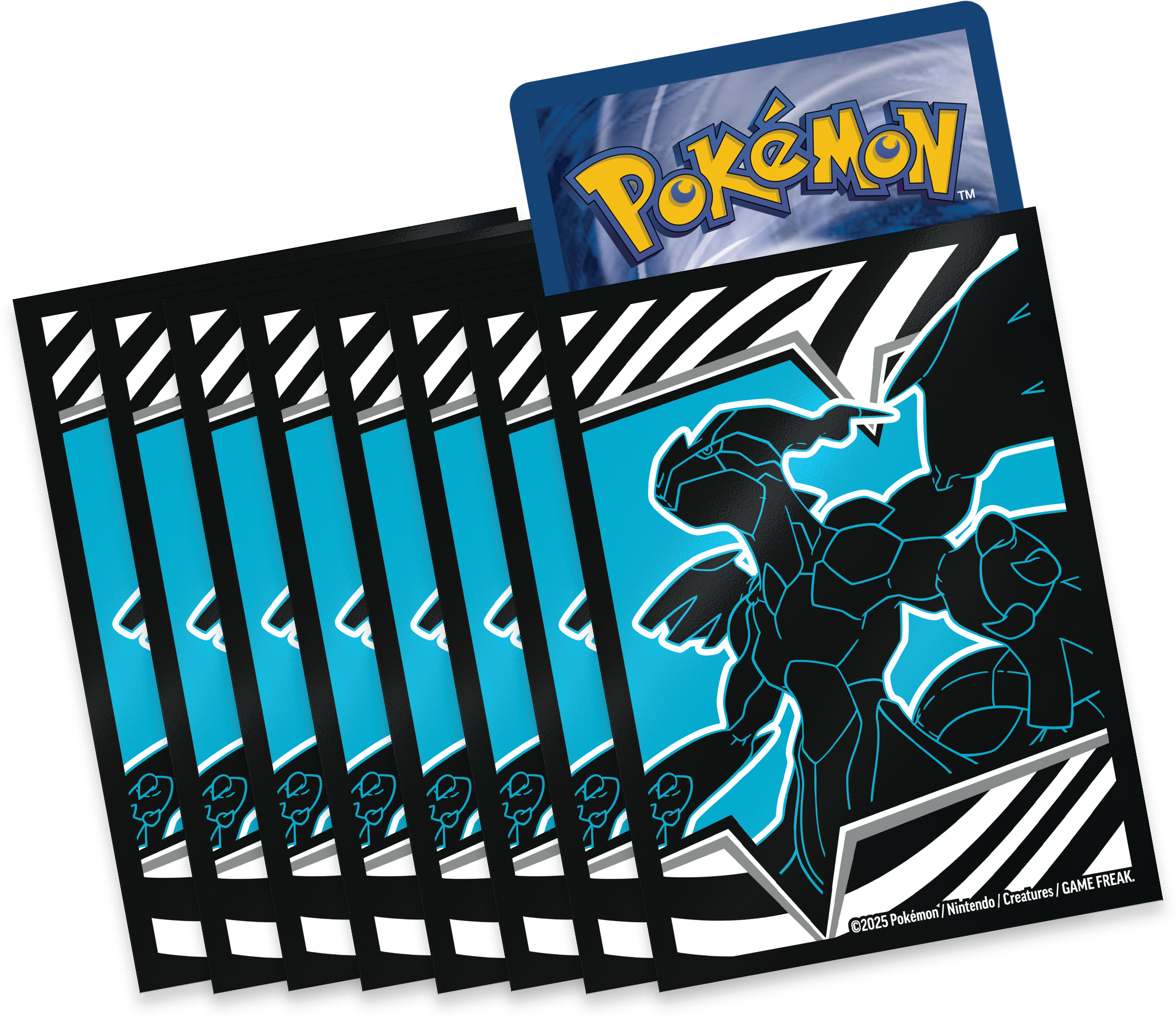 Black Bolt - Elite Trainer Box (Zekrom)