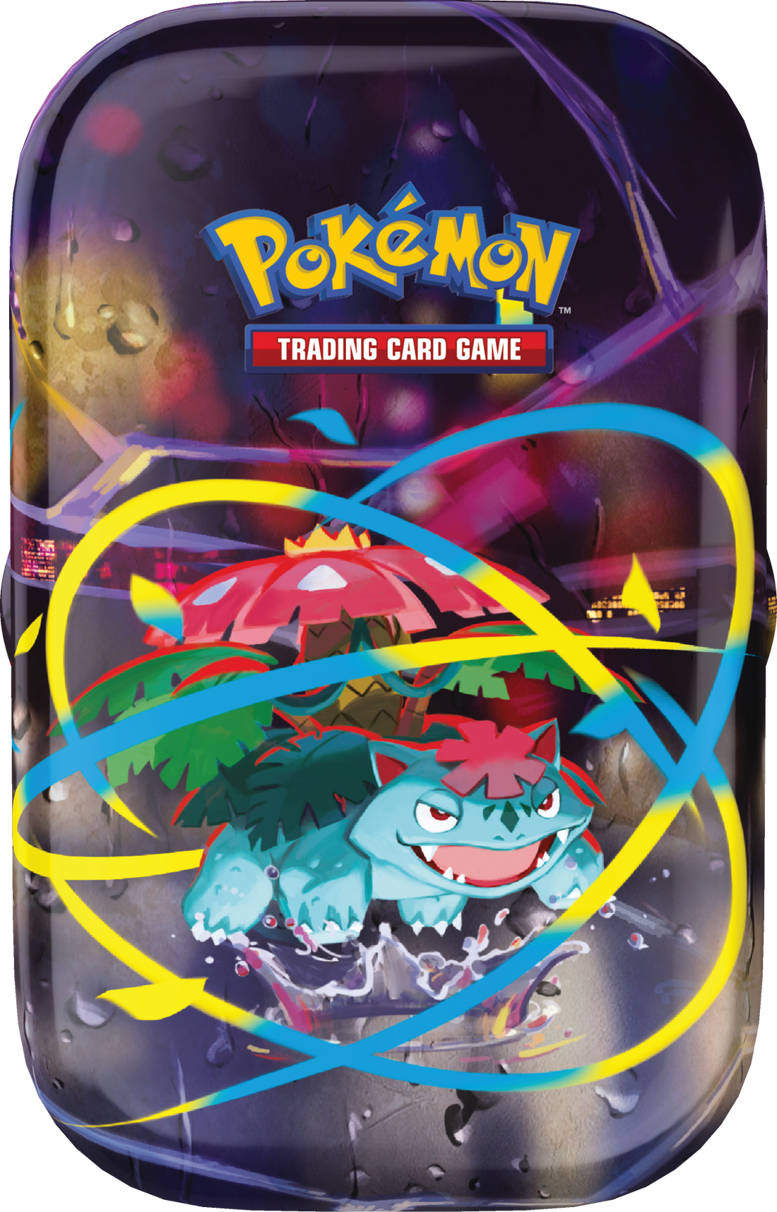 Mega Evolution - Mini Tin