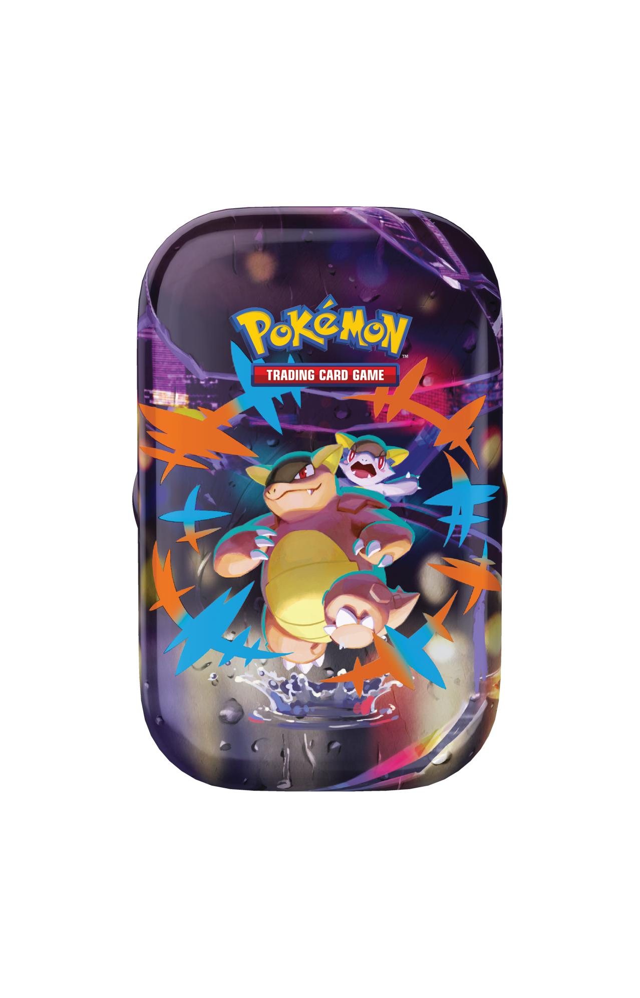 Mega Evolution - Mini Tin