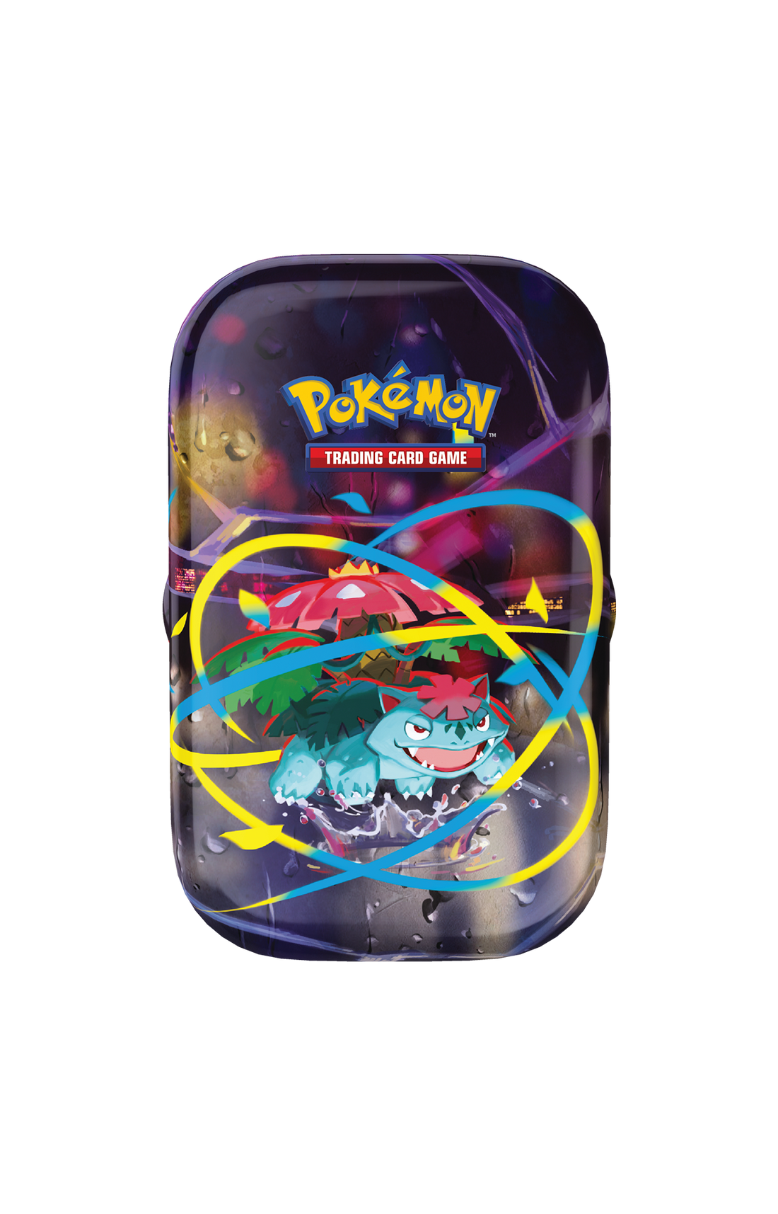 Mega Evolution - Mini Tin