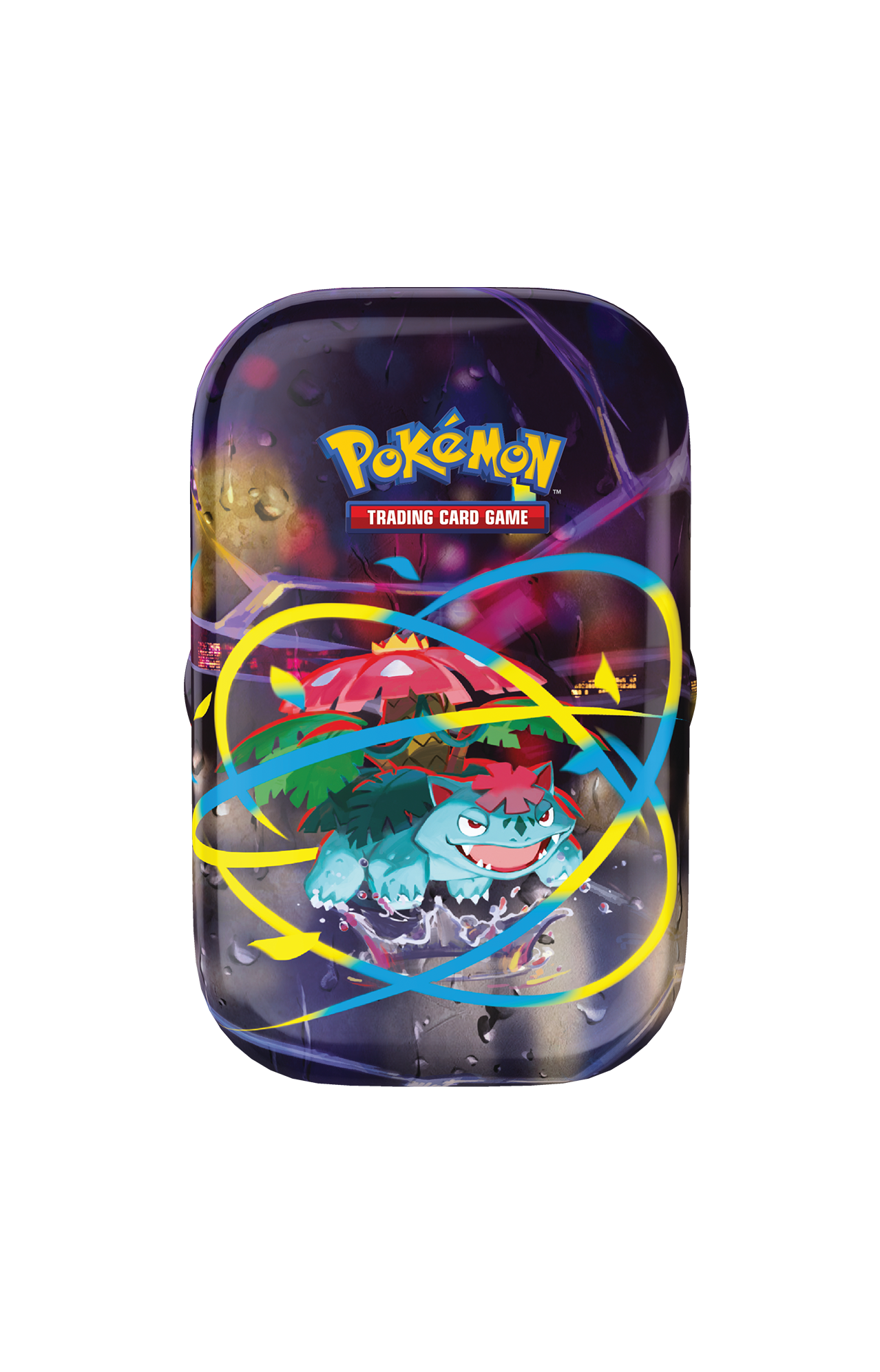 Mega Evolution - Mini Tin