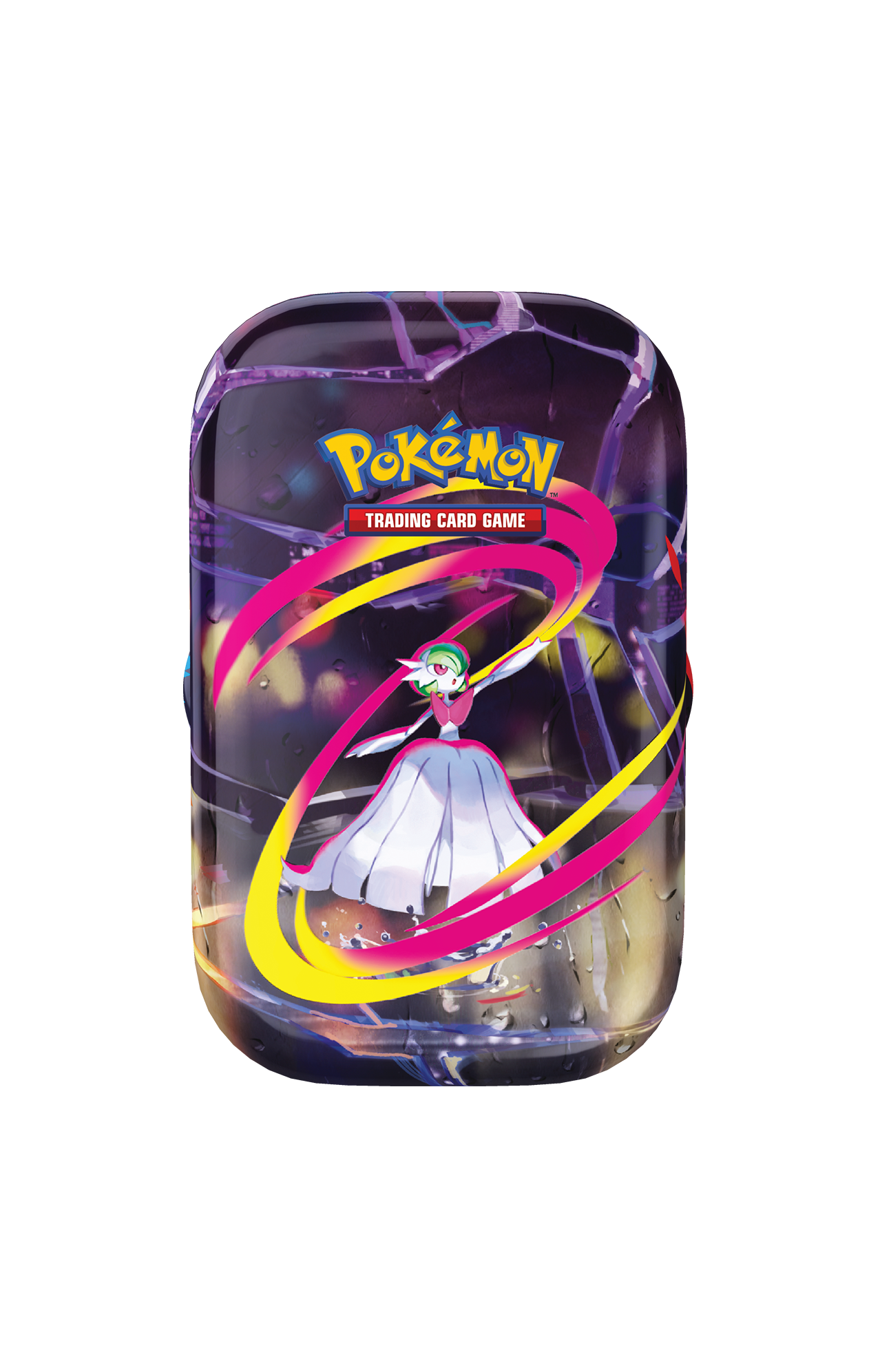 Mega Evolution - Mini Tin