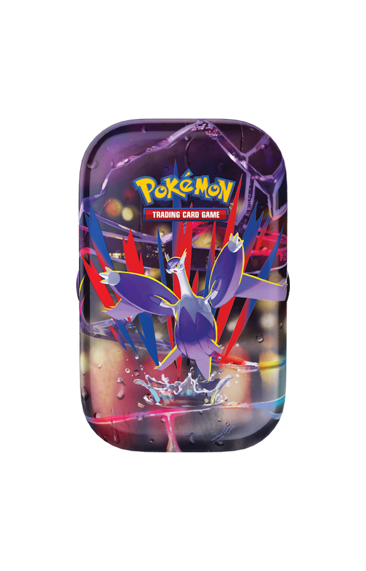 Mega Evolution - Mini Tin