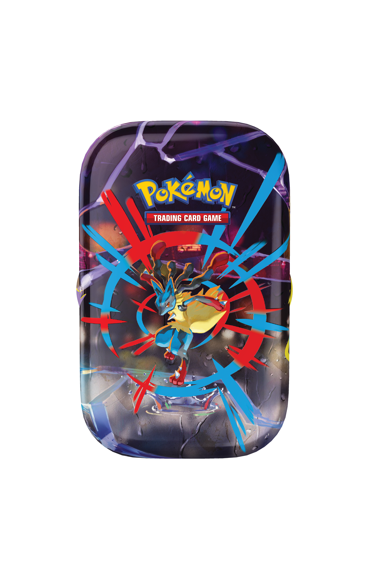 Mega Evolution - Mini Tin