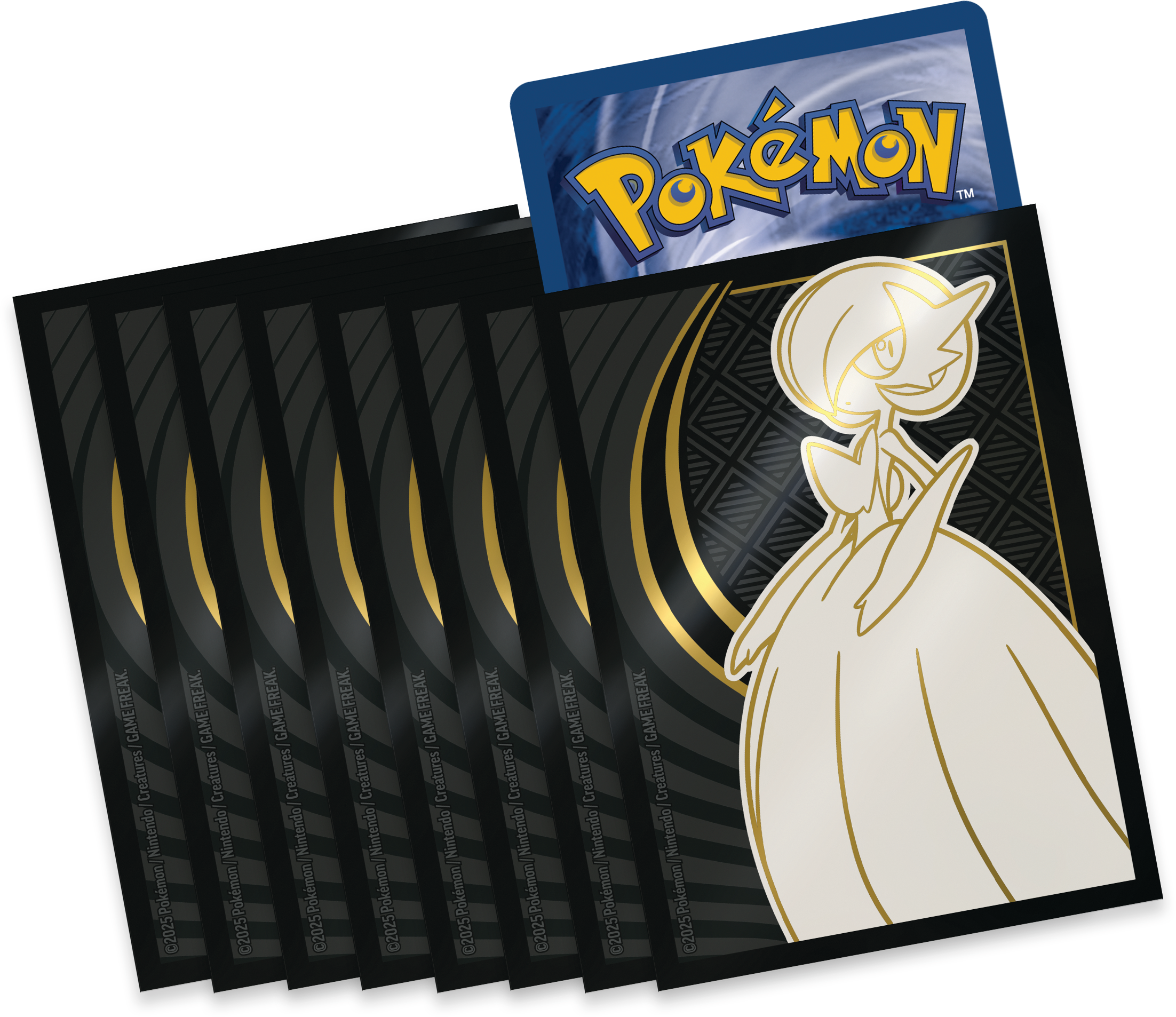 Mega Evolution - Elite Trainer Box (Mega Gardevoir)