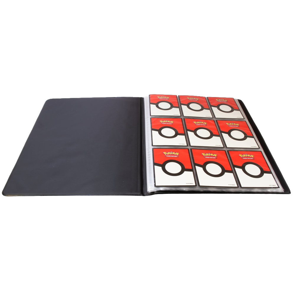 Ascended Heroes - 9-Pocket Portfolio
