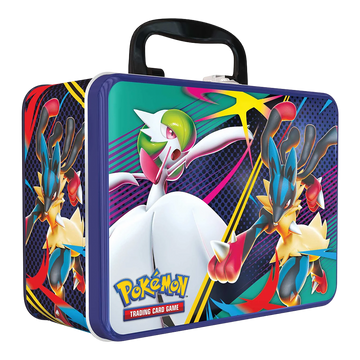 Mega Evolution - Collectors Chest 2025