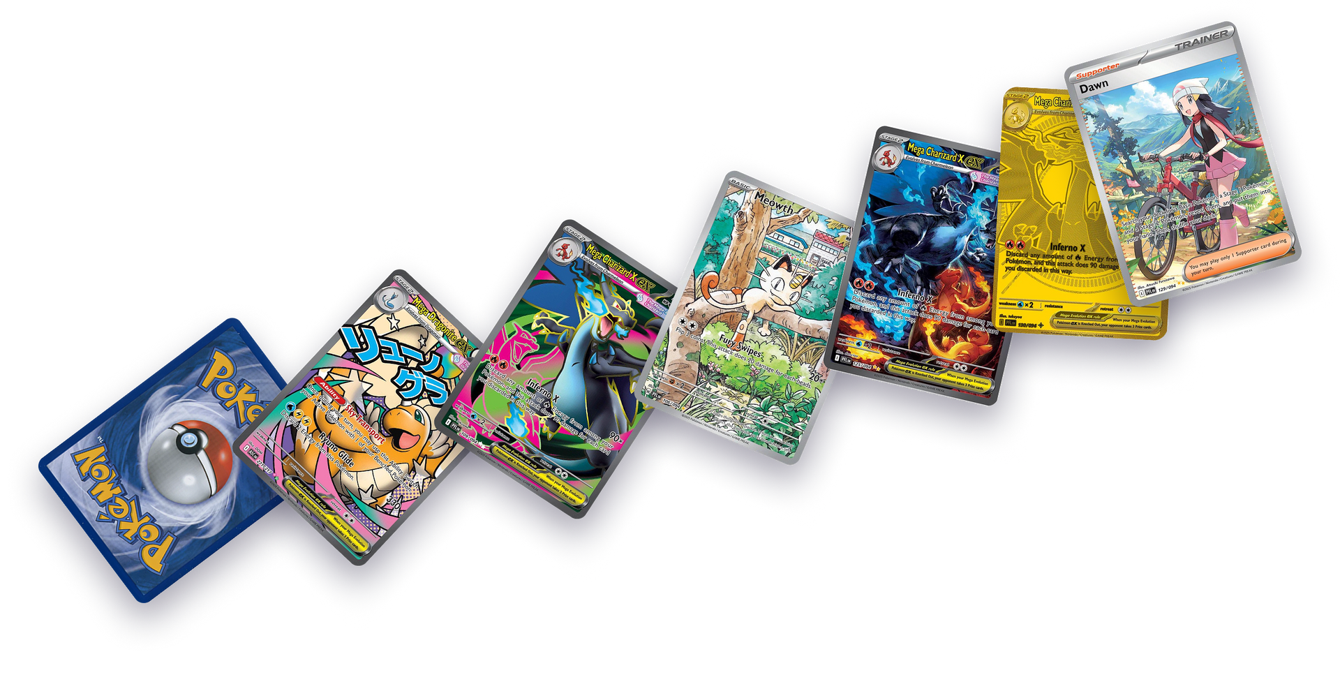 Phantasmal Flames