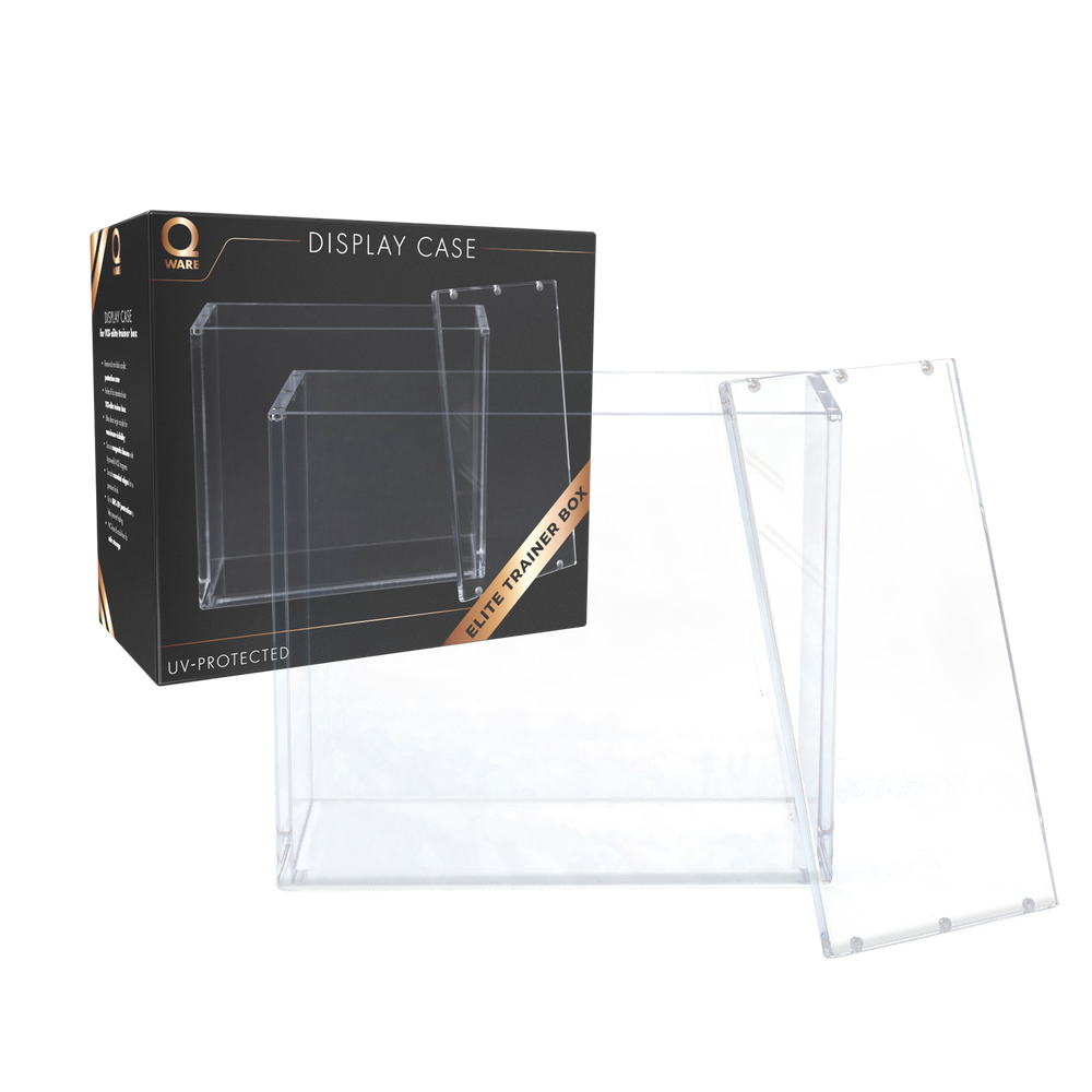 Qware ETB case