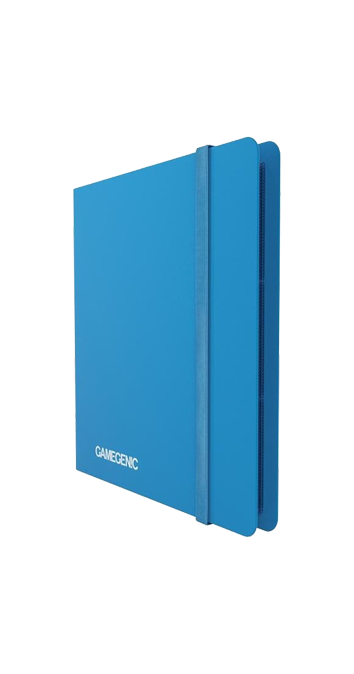 Casual album 24 pocket - GameGenic