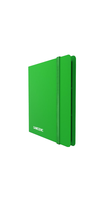 Casual album 24 pocket - GameGenic
