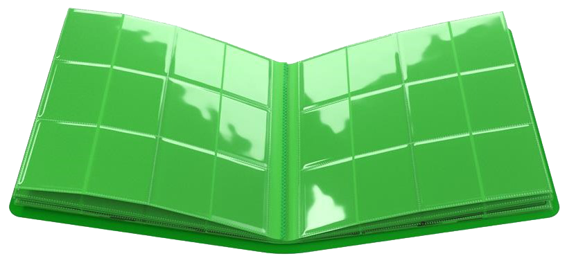 Casual album 24 pocket - GameGenic