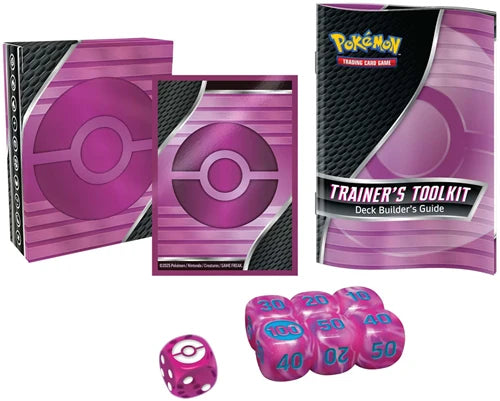 Trainers Toolkit 2025
