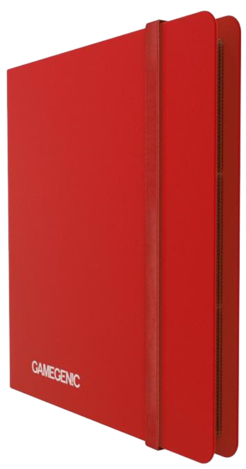Casual album 24 pocket - GameGenic