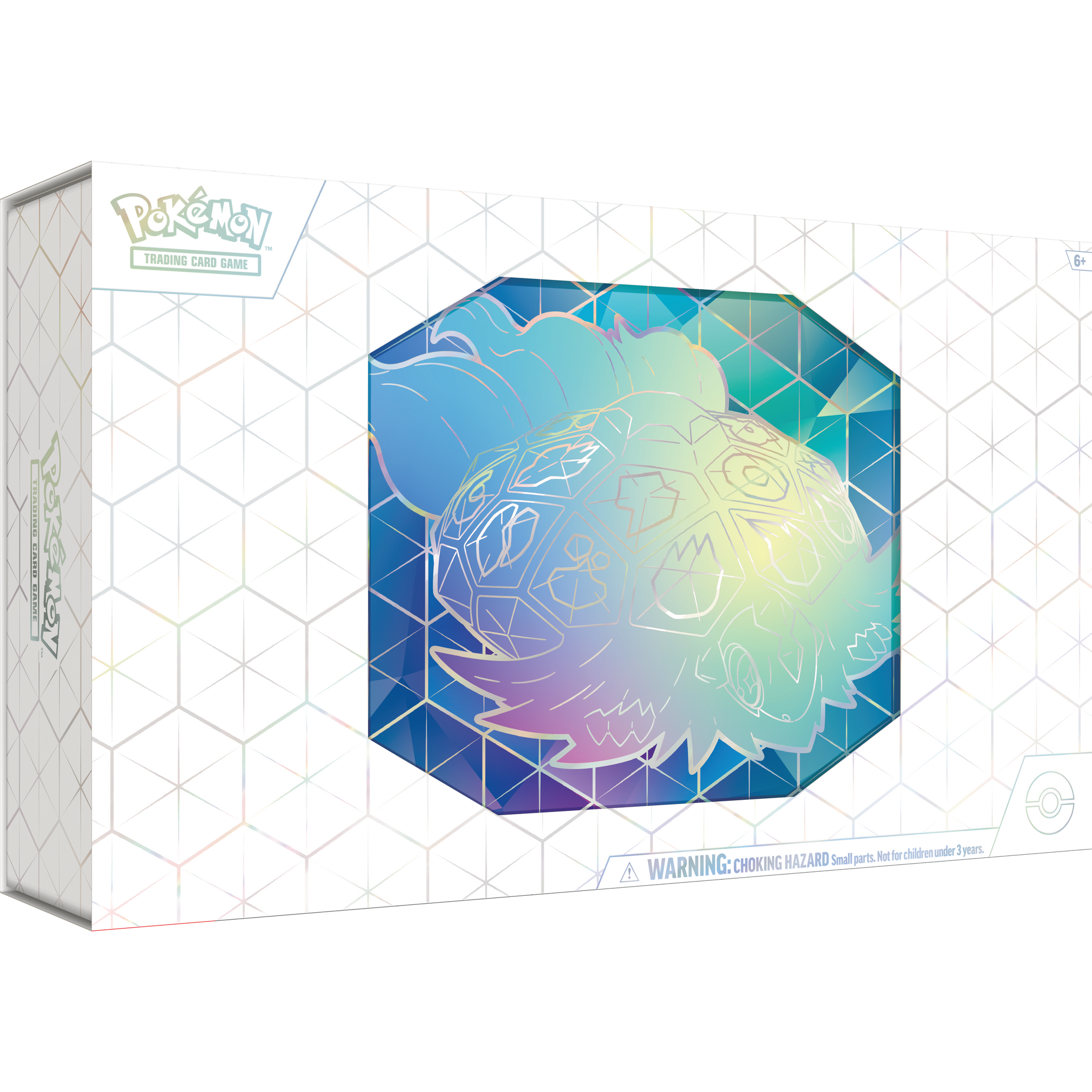 Terapagos ex - Ultra Premium Collection